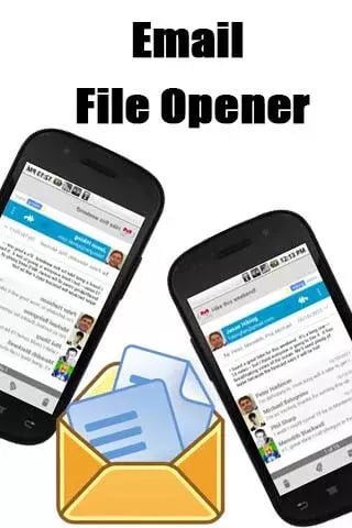 Email File Opener截图2