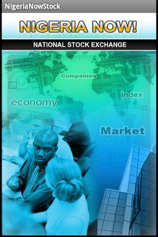 Nigeria Now Stocks截图2