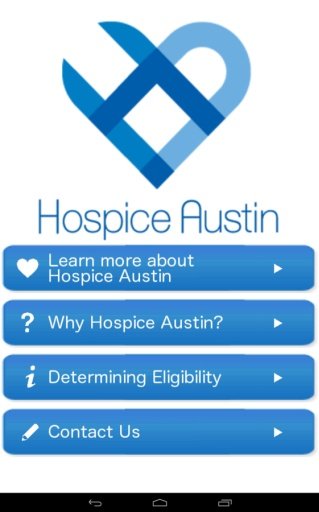 Hospice Austin截图7