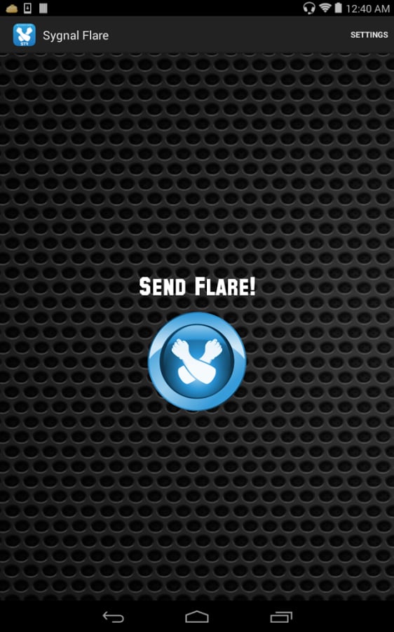 Sygnal Flare R截图4