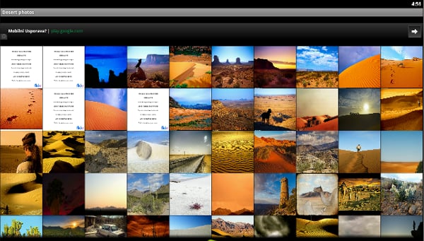 Desert Photos截图1