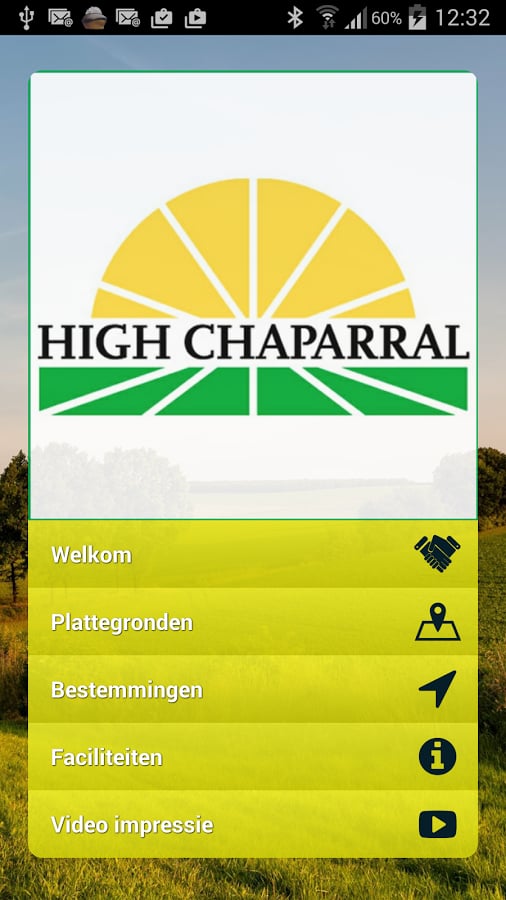 High Chaparral截图2