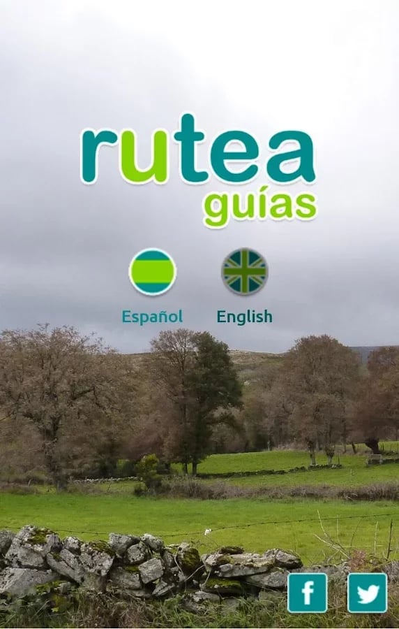 Rutea - Turismo y Senderismo截图3