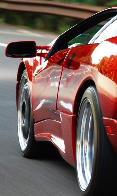 1990 Lamborghini Diablo ...截图3