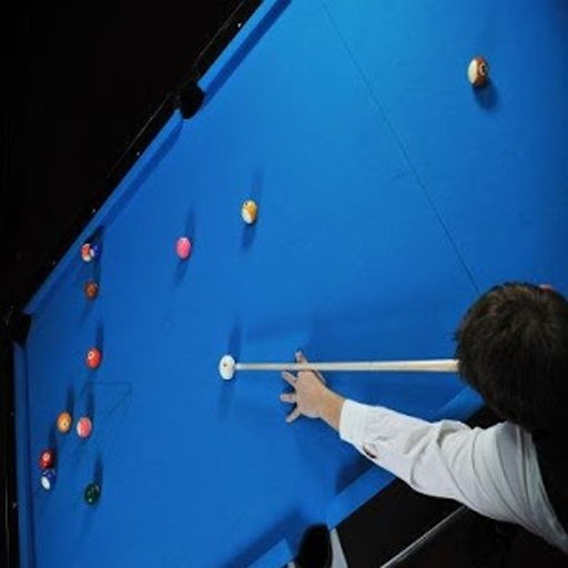 Pool Billards Snooker 3D截图10