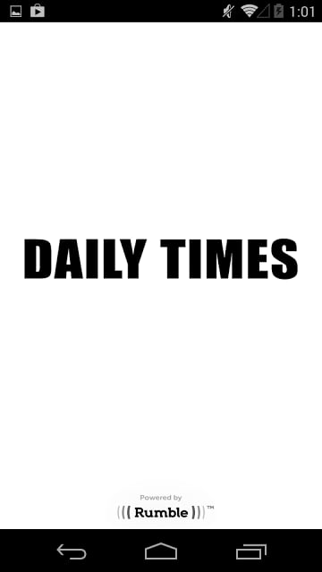 Delaware County Daily Times截图8