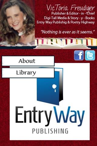 Entry Way Publishing截图2