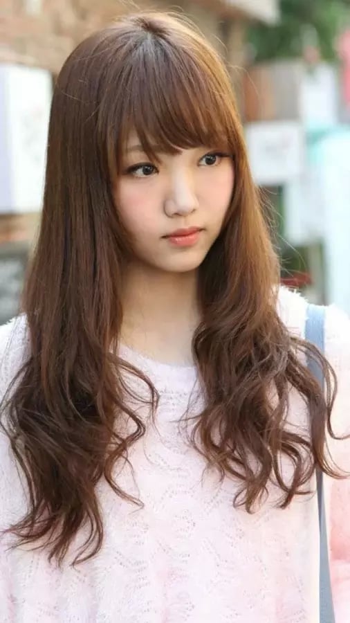 Korea Hair Style截图1