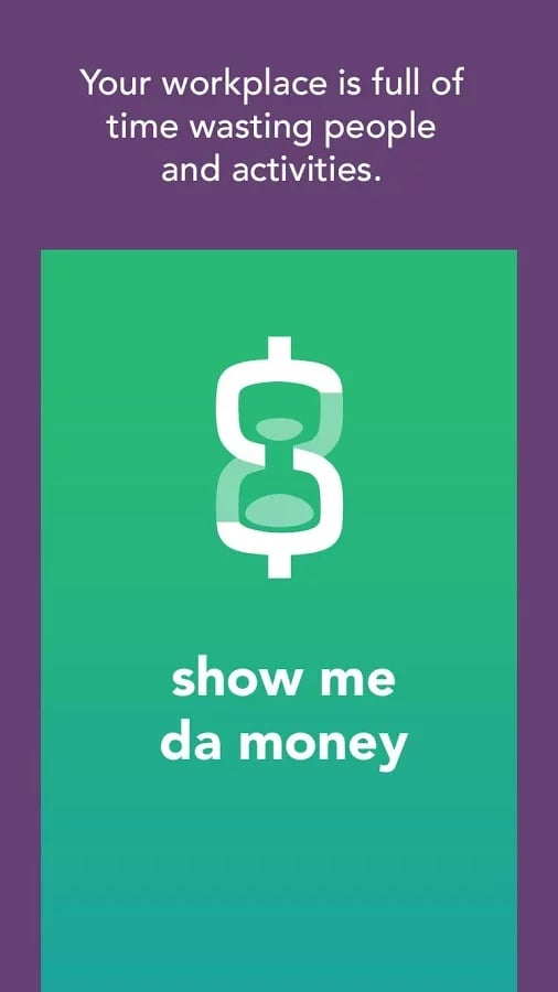 Show Me Da Money截图3