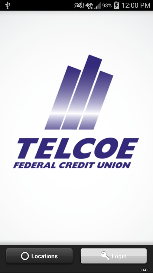 Telcoe Federal Credit Un...截图4