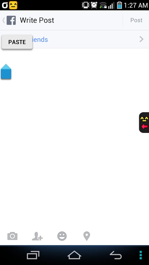 Emoticon Window [Emoji]截图6