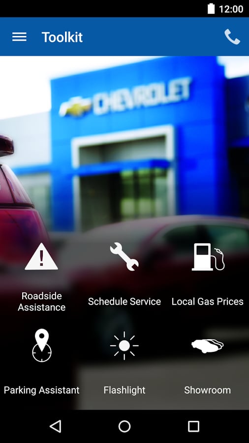 Tinney Automotive Dealer...截图5