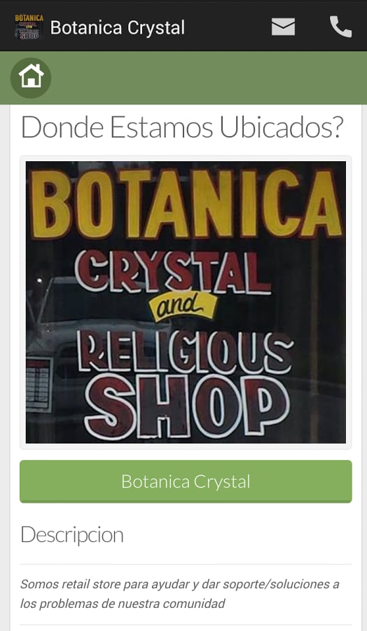 Botanica Crystal截图4