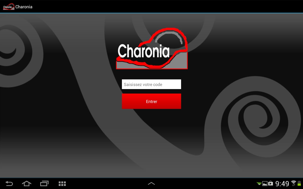 Charonia FR截图3