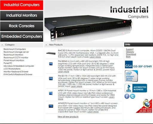 IPC Guide - Acnodes截图3