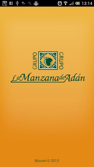 La Manzana de Adan截图2