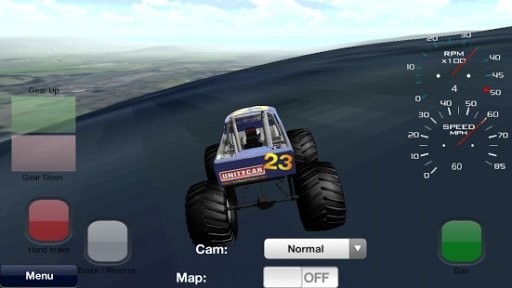 Car Driver Simulator - FREE截图4