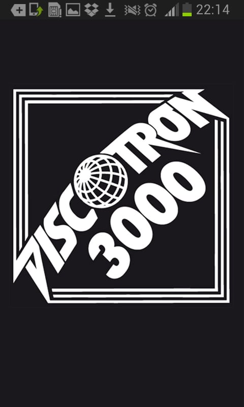 Discotron3000截图4