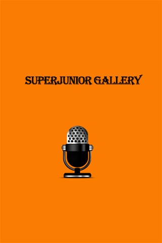 SuperJunior Gallery截图1