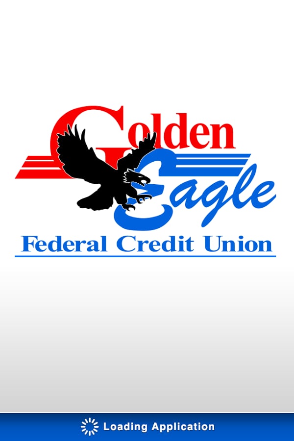 Golden Eagle Federal Credit Union截图7