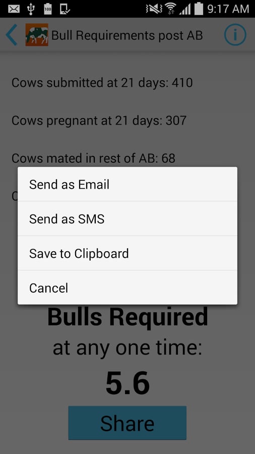 Bull Requirements post A...截图5