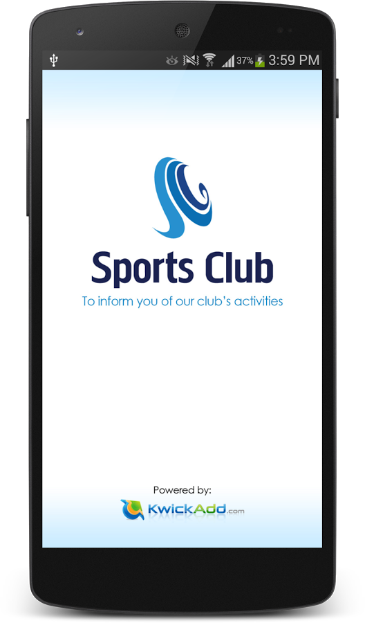 Sports Club Gujarat截图1