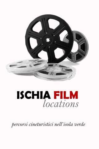 ischia film locations截图1