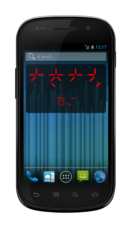 Predator Clock截图1