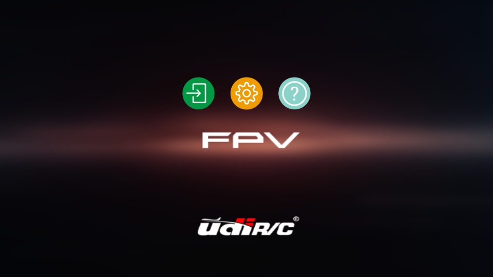 udirc-FPV截图1