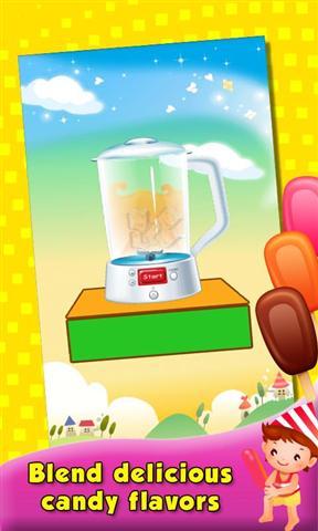 冰糖果机2 Ice Candy Maker 2截图3