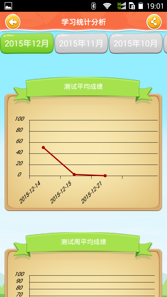 学习机器人截图6