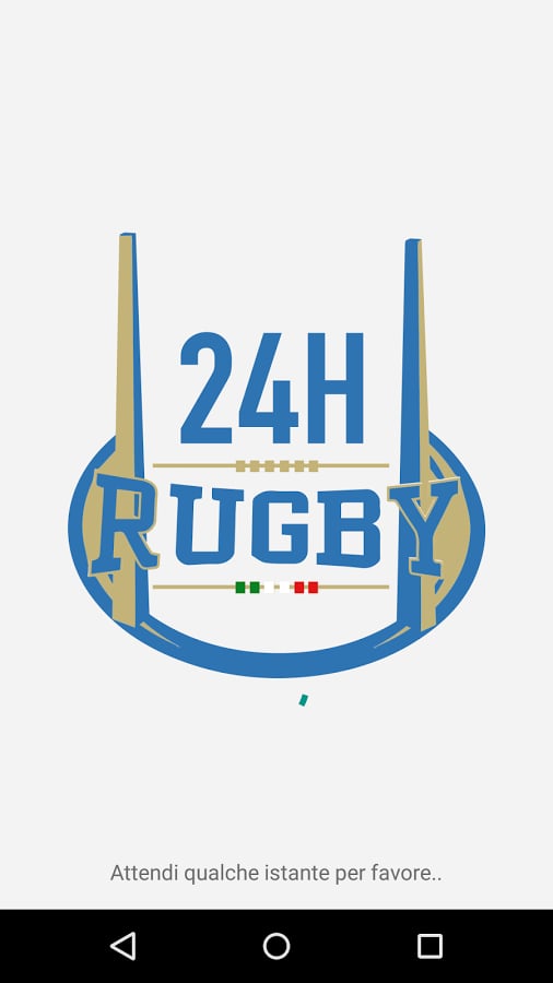 Italia Rugby 24h截图3