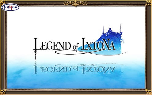 艾克斯多纳战记 SRPG Legend of Ixtona截图5