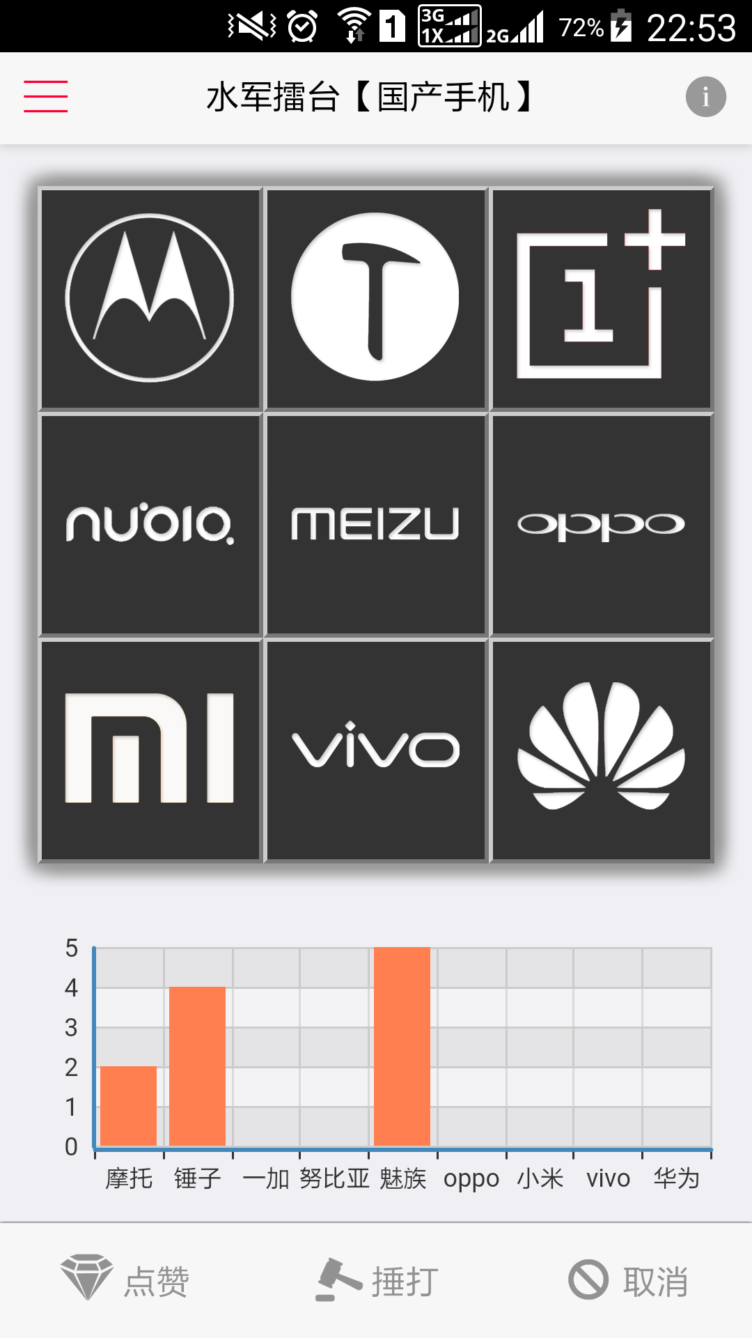 水军擂台截图4