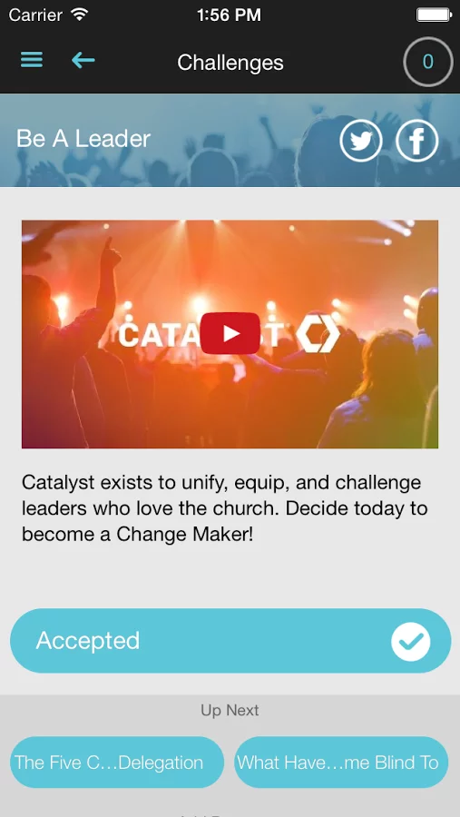 Catalyst截图9