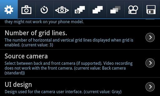 X相机 CameraX截图7