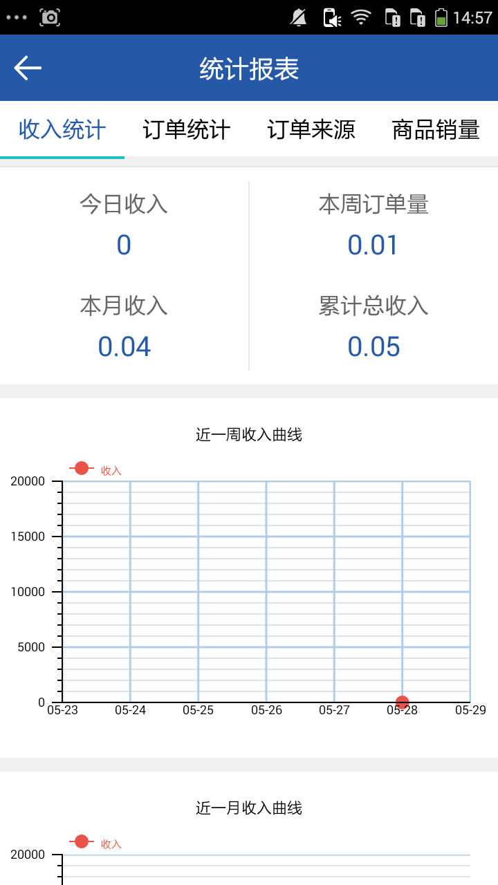 快消到家商户端截图5