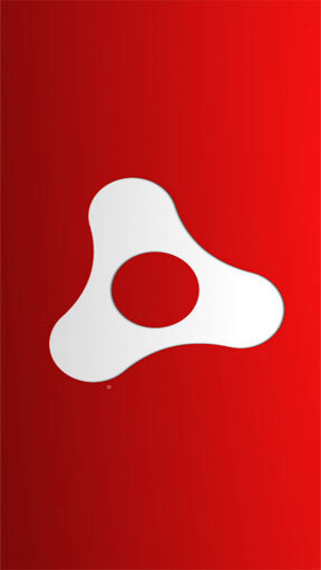 Adobe AIR截图1