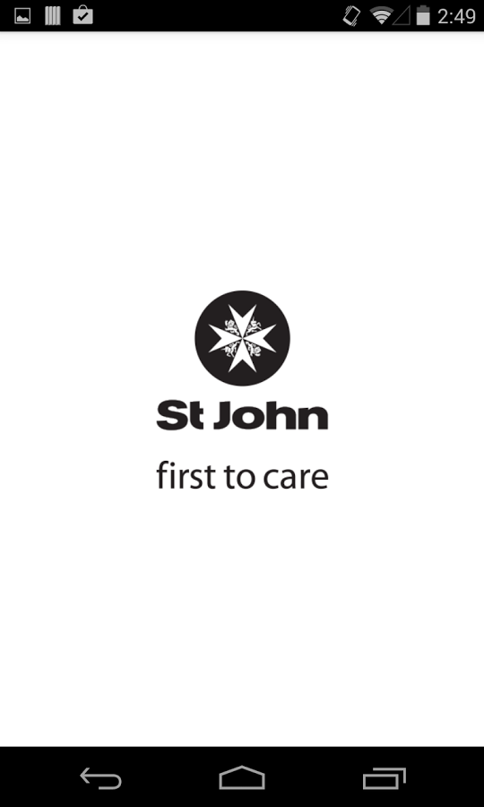 St John NZ CPR截图1