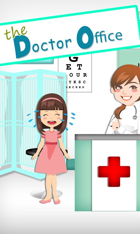 医生诊所 The doctor's Office截图1