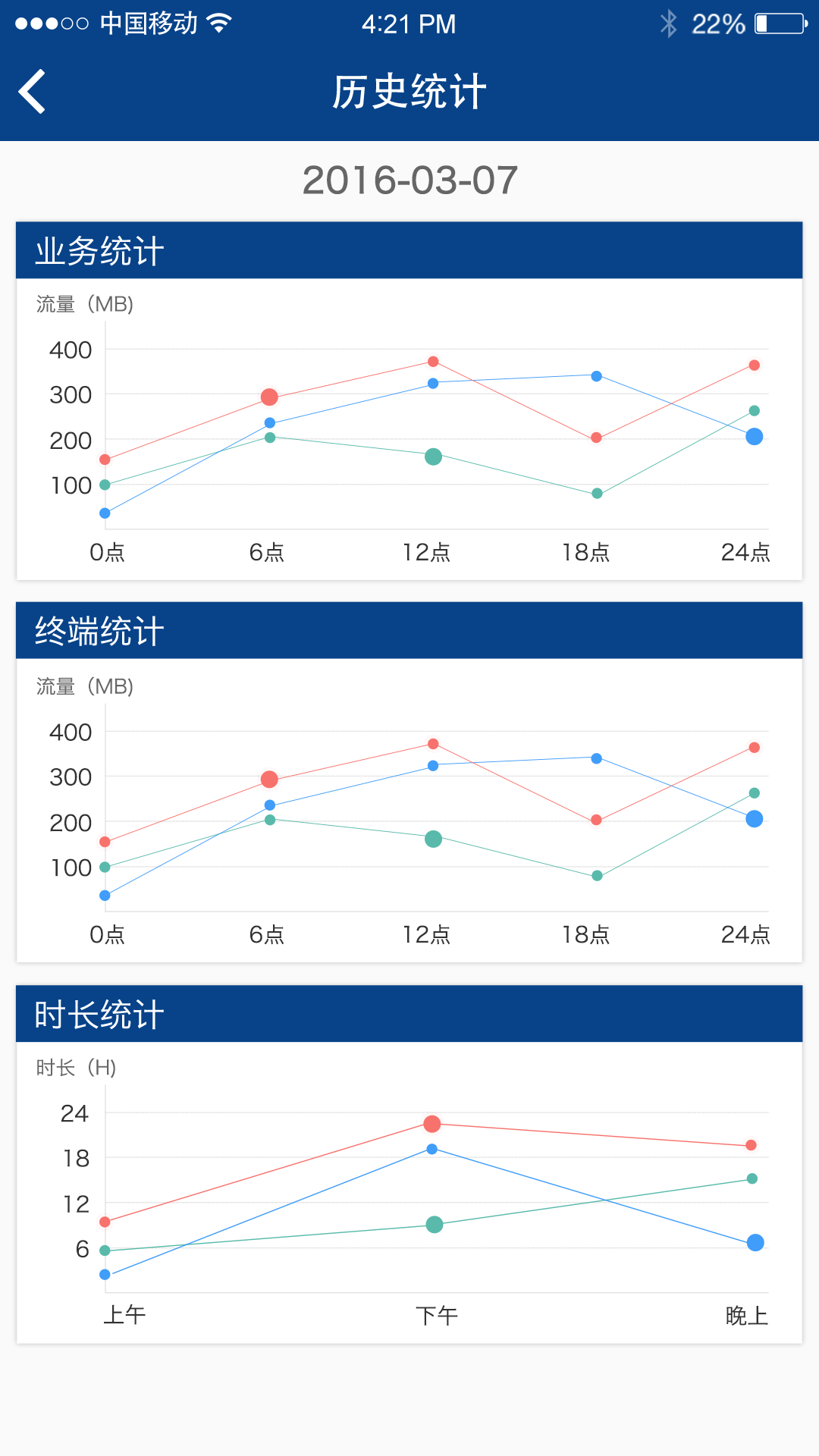 云上无线截图4