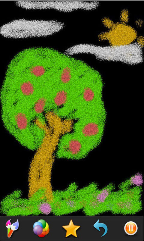 孩子画画2截图4
