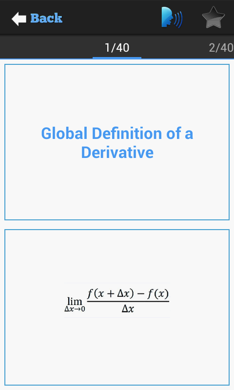 AP Math & Computer science截图6