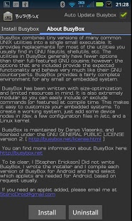 BusyBox Pro截图6