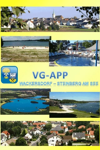 VG Wackersdorf截图2