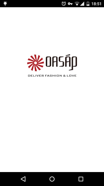 OASAP Mobile Shopping截图6