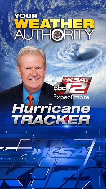 KSAT Hurricanes San Anto...截图5