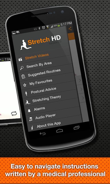 Stretch HD截图8