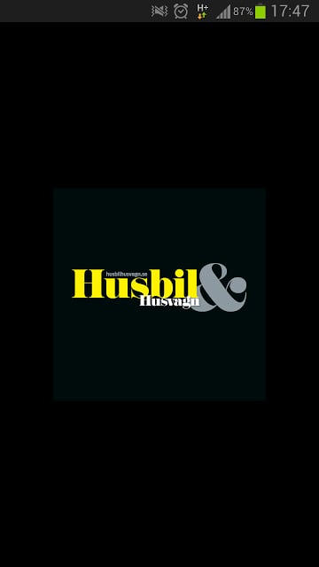 Husbil & Husvagn截图3