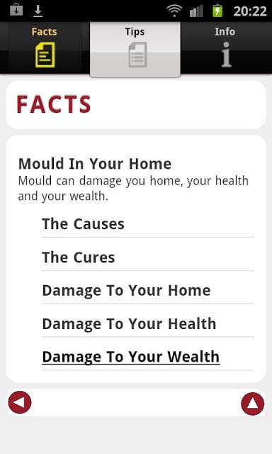 Mould In Your Home截图1